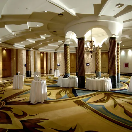 Calista Luxury Resort-2